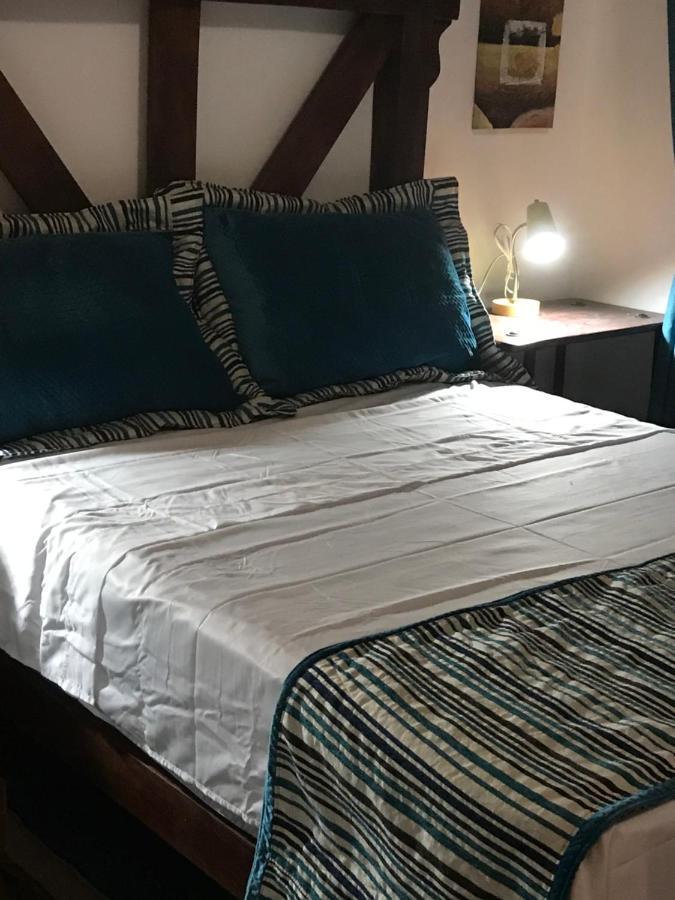 Cotton House De Labrador Bed and Breakfast Eksteriør billede