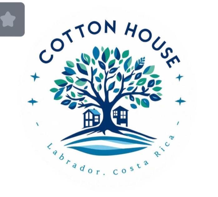 Cotton House De Labrador Bed and Breakfast Eksteriør billede